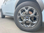 SUBARU XV HYBRID