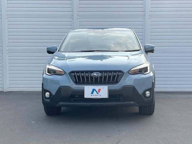 SUBARU XV HYBRID
