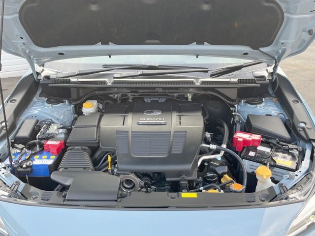 SUBARU XV HYBRID