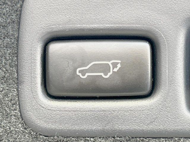 HARRIER 2WD