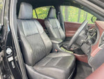 HARRIER 2WD