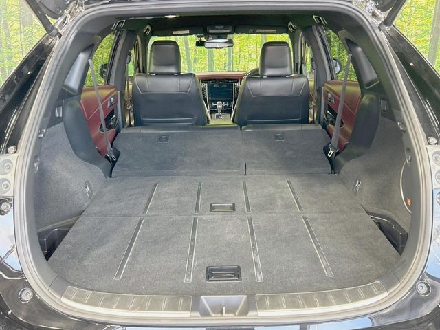 HARRIER 2WD