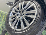 HARRIER 2WD