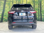 HARRIER 2WD