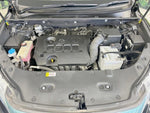 HARRIER 2WD