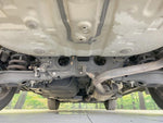 HARRIER 2WD