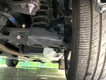 HARRIER 2WD
