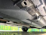 HARRIER 2WD