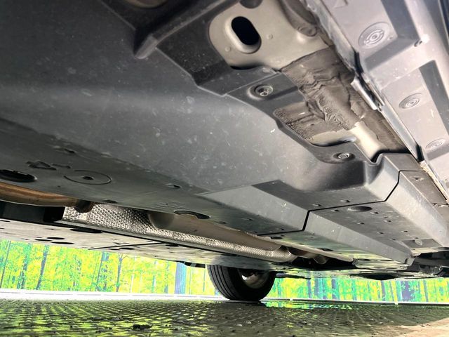 HARRIER 2WD