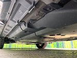 HARRIER 2WD