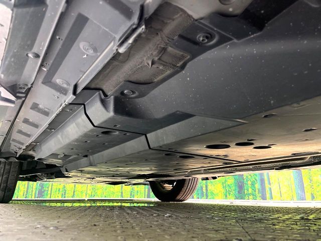 HARRIER 2WD