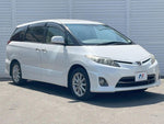 ESTIMA