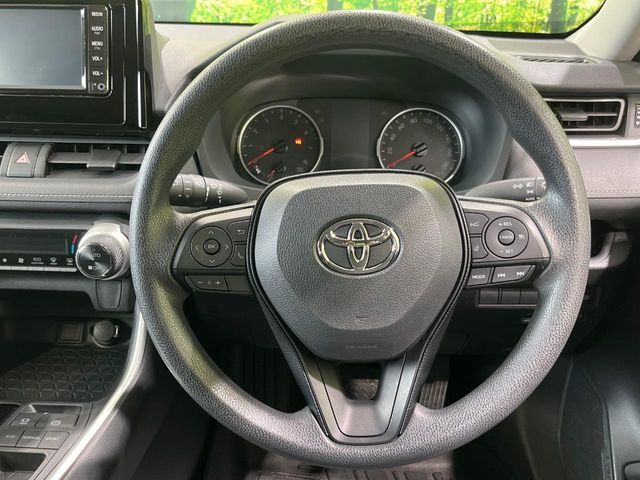 RAV4 2WD