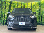 RAV4 2WD