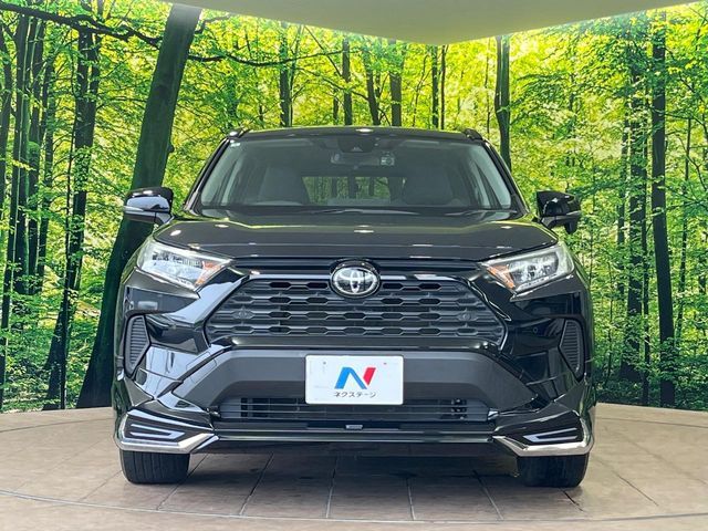 RAV4 2WD