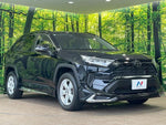 RAV4 2WD