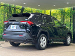 RAV4 2WD