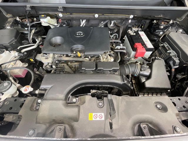 RAV4 2WD