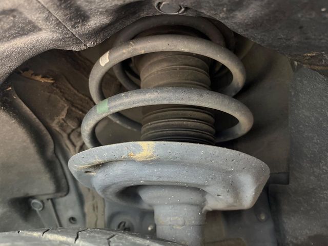 RAV4 2WD