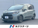 SIENTA HYBRID