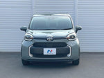 SIENTA HYBRID