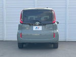 SIENTA HYBRID