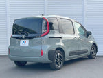 SIENTA HYBRID