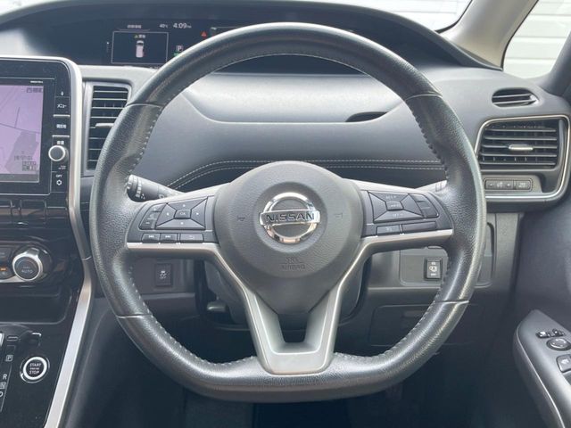 SERENA  S-HYBRID
