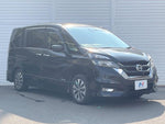SERENA  S-HYBRID