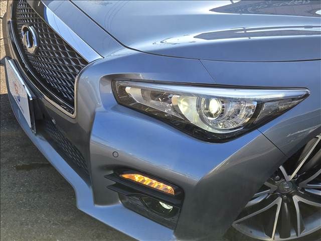 SKYLINE HYBRID