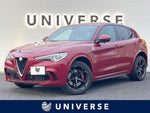 ALFAROMEO STELVIO