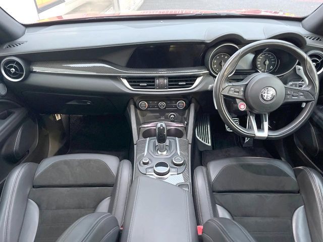 ALFAROMEO STELVIO