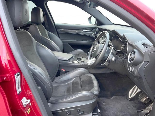 ALFAROMEO STELVIO