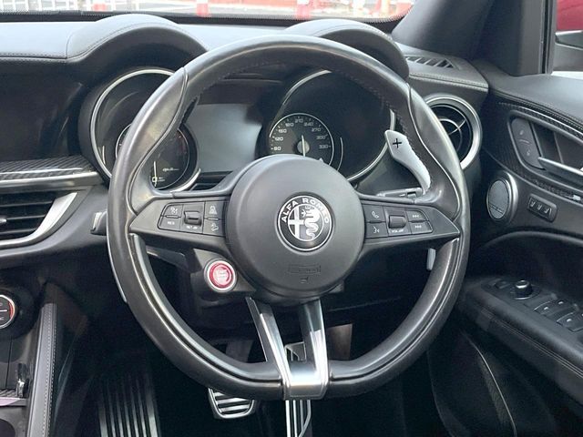 ALFAROMEO STELVIO