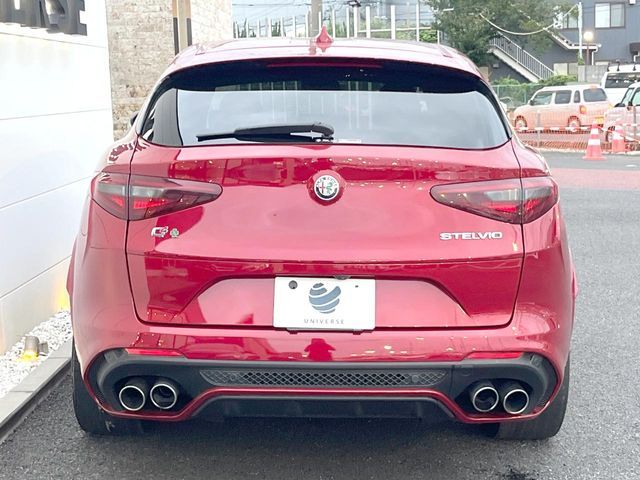 ALFAROMEO STELVIO