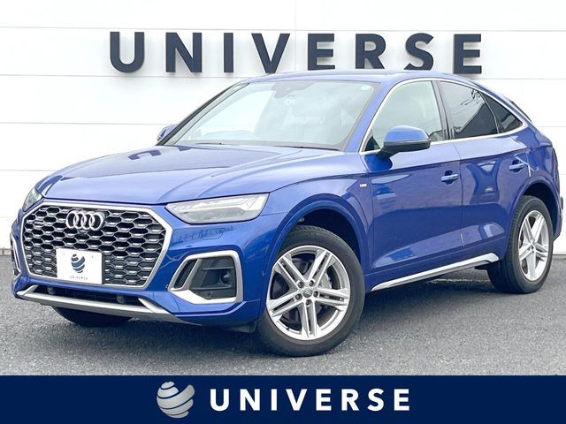 AUDI Q5 SPORTBACK