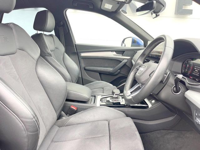 AUDI Q5 SPORTBACK