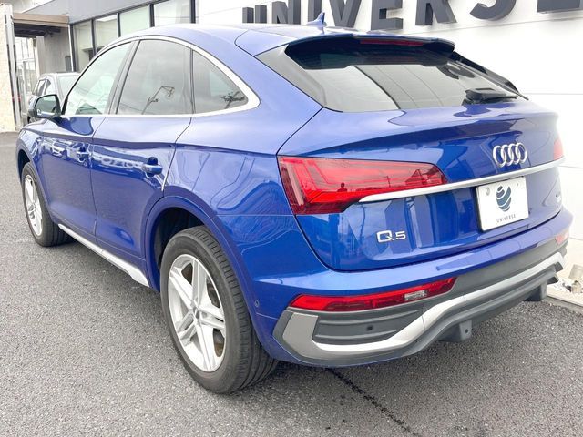 AUDI Q5 SPORTBACK