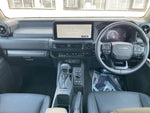 LANDCRUISER FJ