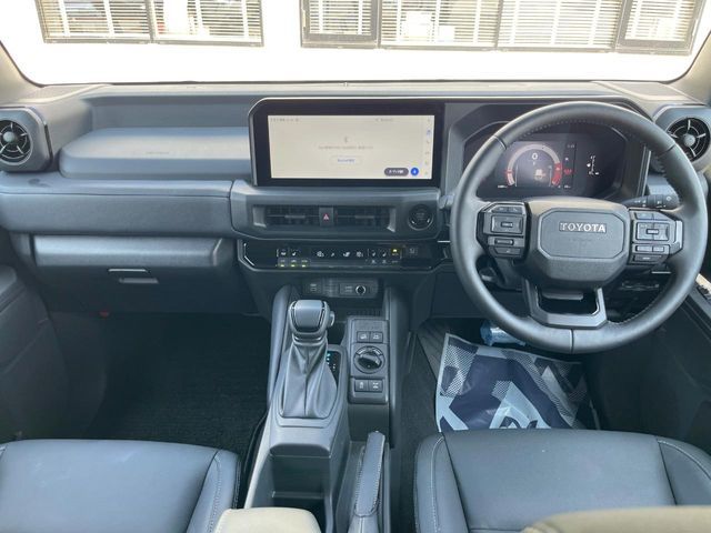 LANDCRUISER FJ