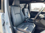 LANDCRUISER FJ