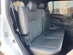 LANDCRUISER FJ