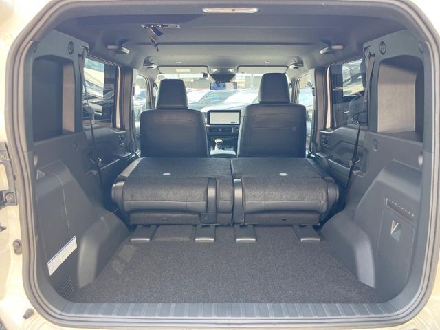 LANDCRUISER FJ