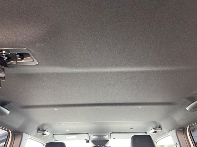 LANDCRUISER FJ