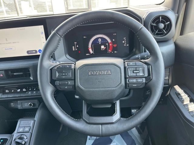 LANDCRUISER FJ