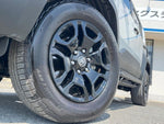 LANDCRUISER FJ