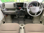 CLIPPER van 4WD