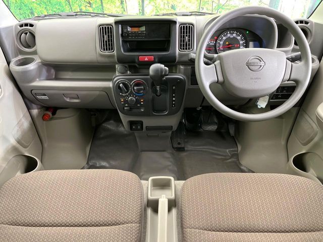 CLIPPER van 4WD