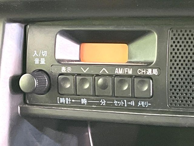 CLIPPER van 4WD