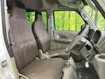 CLIPPER van 4WD